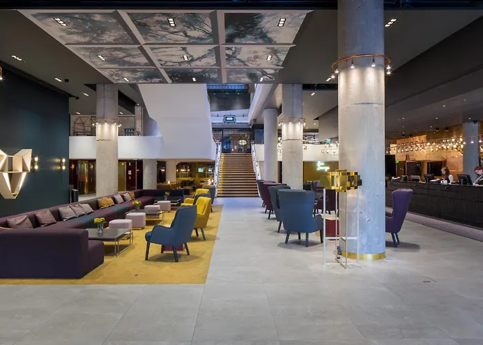 Original Sokos Hotel Presidentti Helsinki