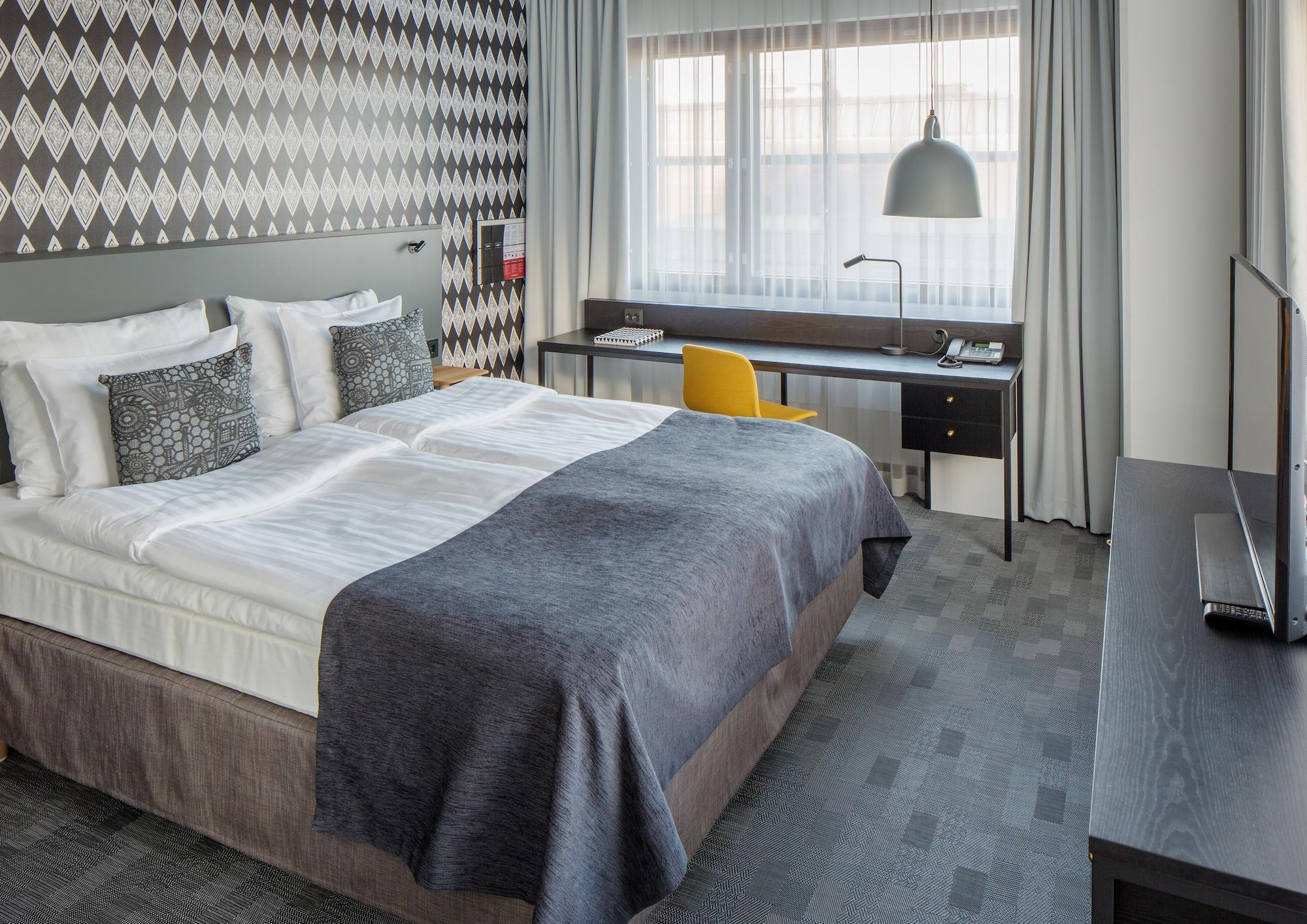 Hotel Original Sokos Presidentti Helsinki