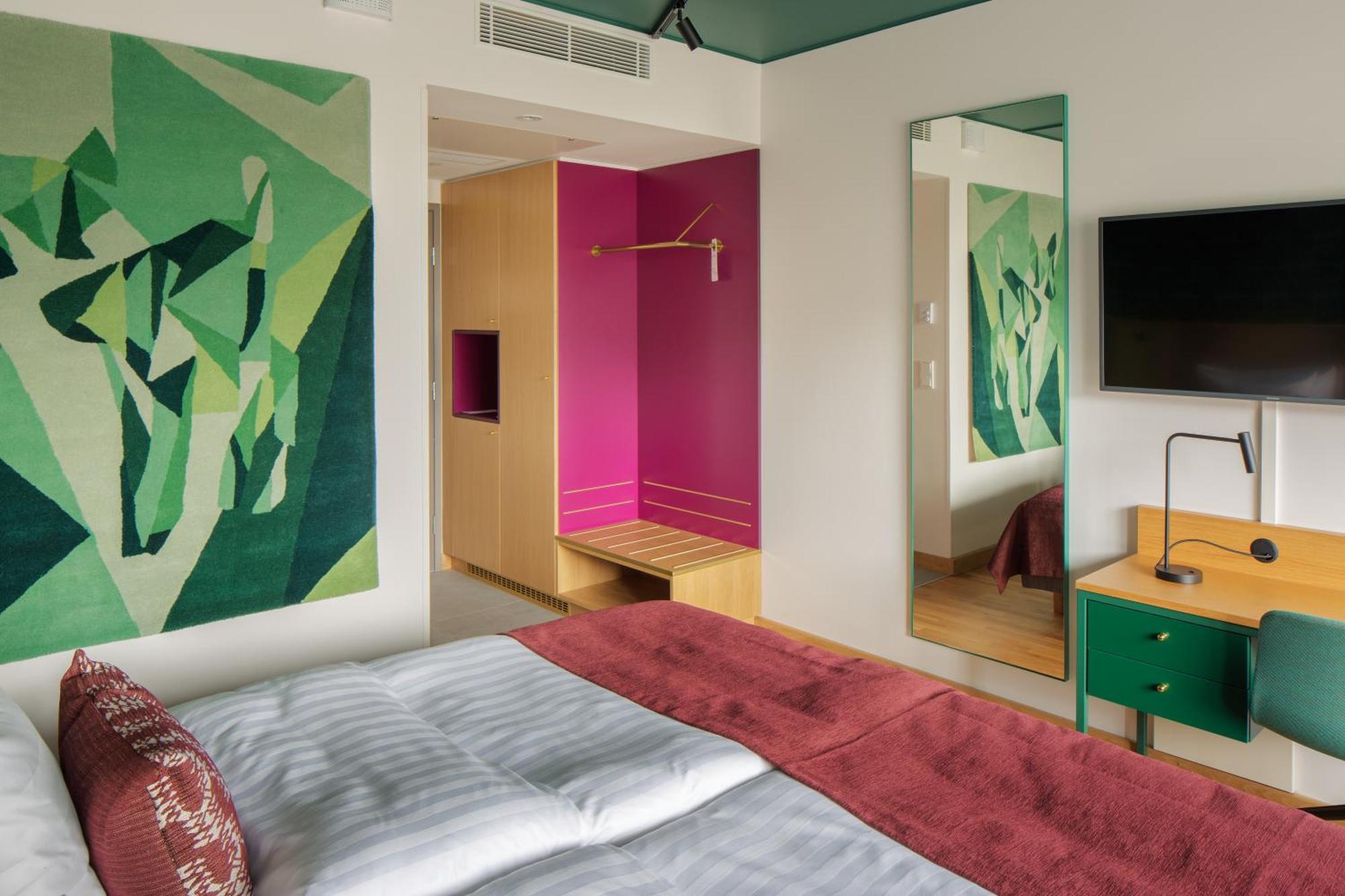 Original Sokos Presidentti Hotel Helsinki