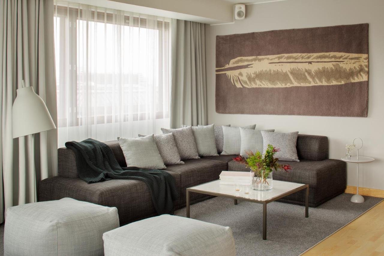 Original Sokos Presidentti Hotel
