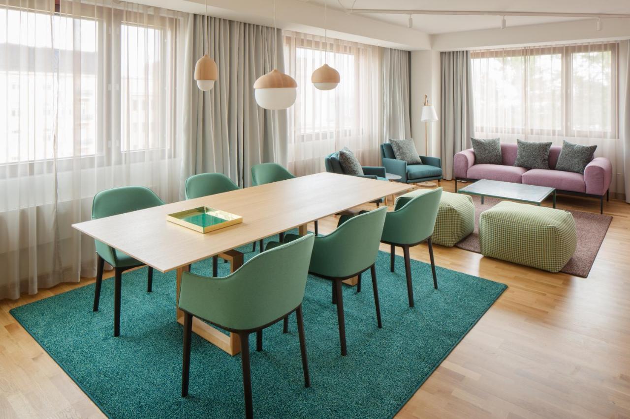 Hotel Original Sokos Presidentti Helsinki