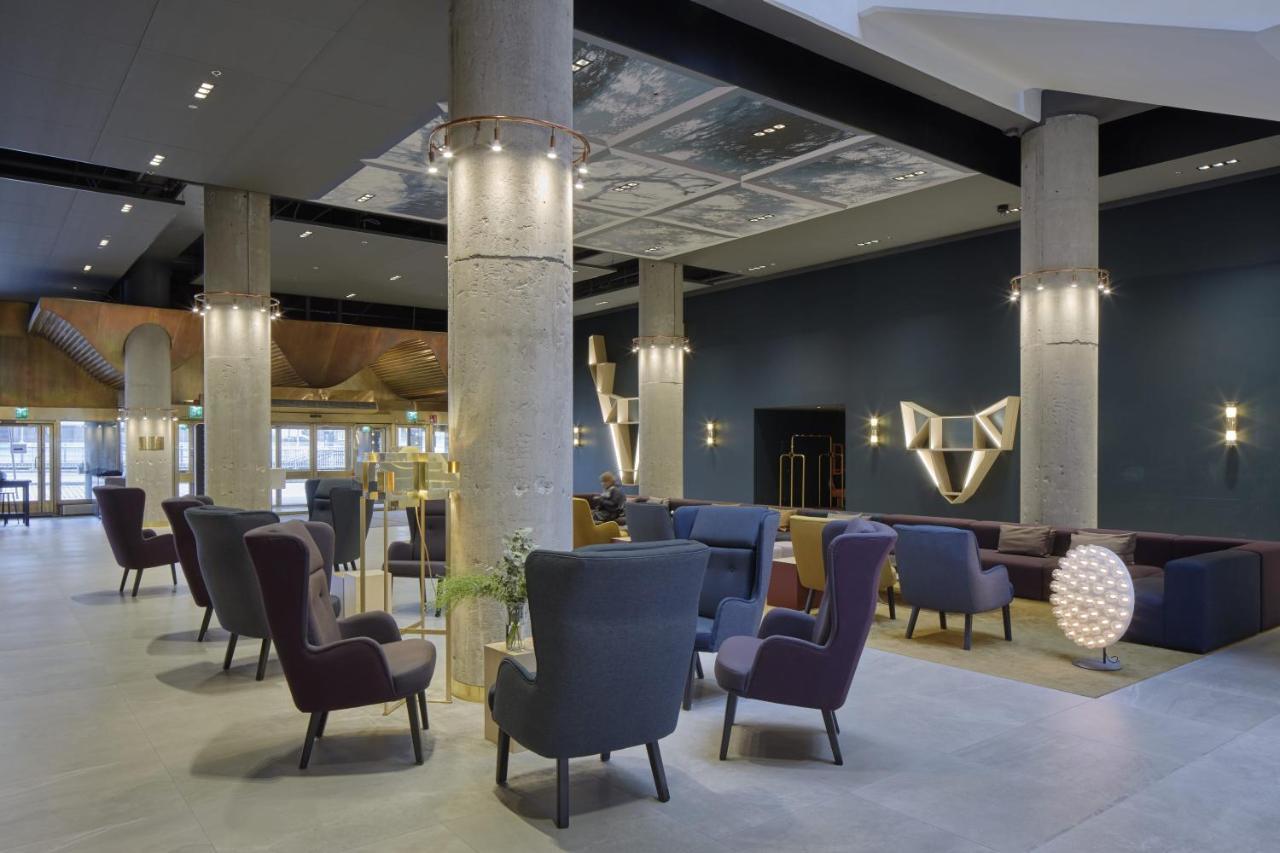 Original Sokos Presidentti Hotel Helsinki