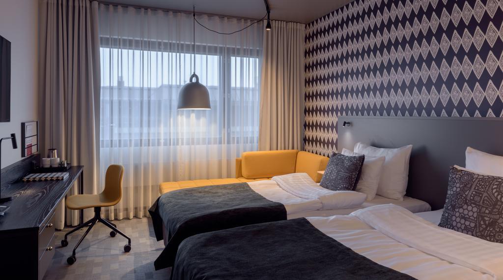 Hotel Original Sokos Presidentti Helsinki